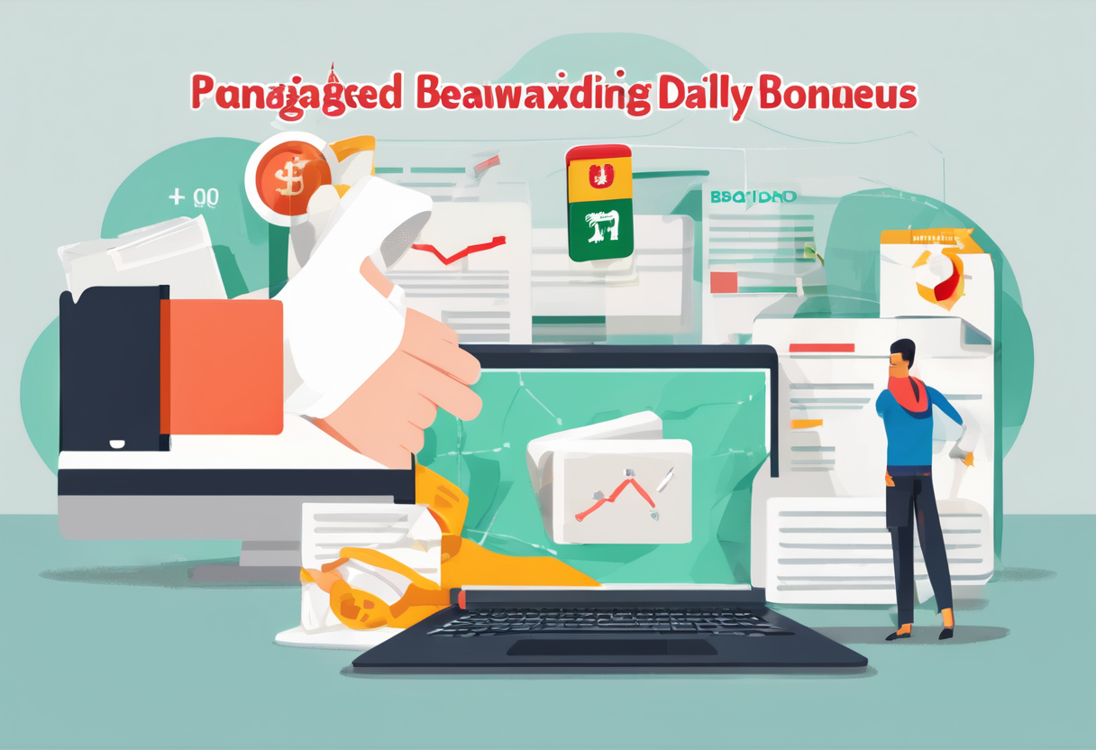 Maximizing Your Daily Bonuses in Bangladesh