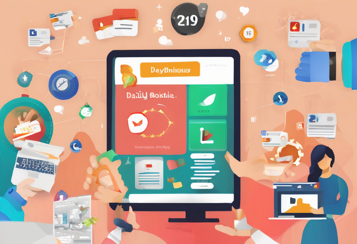 Unlock Daily Bonuses with These Top Apps and Websites in Bangladesh
